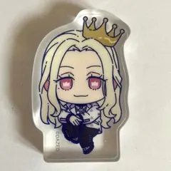 カリスマ　テラ　ころっと　アクリルフィギュアコレクション