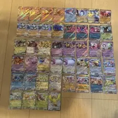 ポケモンカードセット 44枚セット