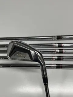 2026年最新】callaway legacy アイアンの人気アイテム - メルカリ