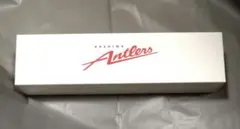 鹿島アントラーズ カトラリー 新品未開封