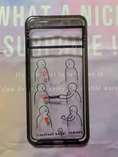 CASETiFY スマホケース Pixel8Pro