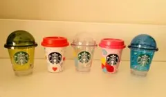 スタバ　ミニカップ