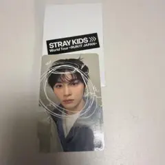 Stray Kids RUN IT JAPAN ゴールド会員限定 トレカ リノ - メルカリ
