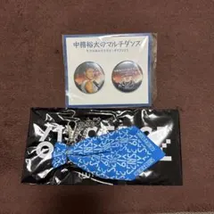 GENERATIONS 中務裕太 セット