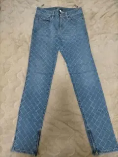 シャネル 2025 希少 ジーンズ 40 新品 シャネル 2025 希少 ジーンズ 40 新品