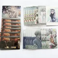 アイナナ 亥清悠 ウエハース