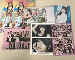 NiziU マユカ ラントレ