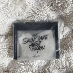 【即日発送】Kiehl’s キールズ　ポーチ　ノベルティ