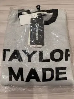 新品未使用 XOサイズ TaylorMade UN508 M16792 セーター