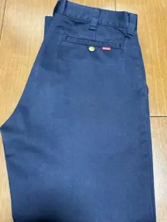 supreme ワークパンツ30 美品 Supreme(シュプリーム) 20AWStudded Work Pantスタッズワーク