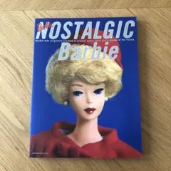 バービー NOSTALGIC Barbie