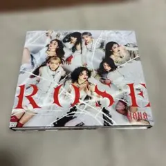 HANA❤︎ROSE未開封トレカtypeAコンプ7枚セット - メルカリ