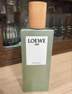 LOEWE AIRE SUTILEZA オードトワレ 50ml 香水 箱付き - メルカリ