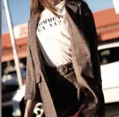 【美品】REDYAZEL セットアップ