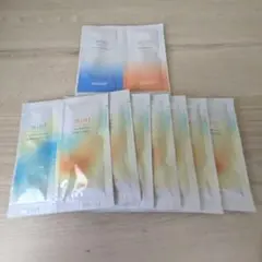 アリミノ　mint S/マスク Tr /セラム　試供品 2種8セット