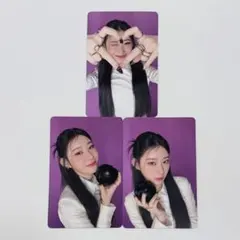 ITZY RINGO チェリョントレカセット - メルカリ