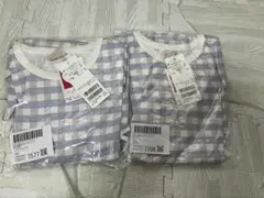 プティマイン　チュニック　Tシャツ　お揃い　130