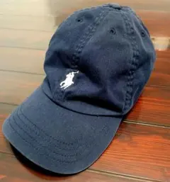Polo キャップ★帽子8-20★ラルフローレン