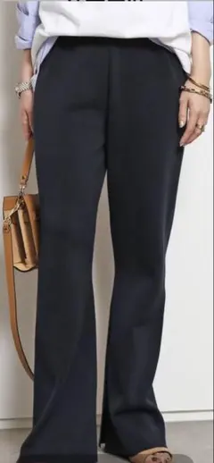 MUSE de Deuxieme Classe *Shake code ネイビー