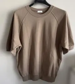 BEAUTY&YOUTH UNITED ARROWS 半袖スウェットのサムネイル