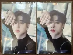 Stray Kids スキズ MANIAC ソウルコン バンチャン