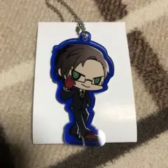 ヒプマイ サンリオリミックス トレーディングアクリルチャーム