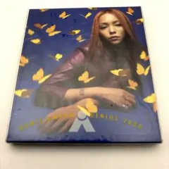 【CD】安室奈美恵／GENIUS 2000