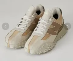 New Balance XC-72 GORE-TEX ベージュ ニューバランス