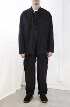 コモリセットアップ 美品 2025年最新】コモリ セットアップの人気アイテム - メルカリ