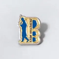 【レア】コナン展 探偵バッジ 2025年最新】コナン 探偵団バッジの人気アイテム - メルカリ