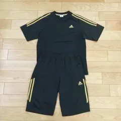 【翌日発送】美品★adidas ClimaLite ジャージ M