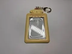 ポムポムプリン　トレカケース