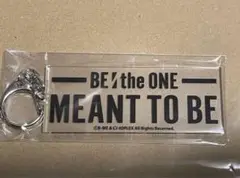値下げ☆BE:FIRST 映画　BE:the ONE アクリルキーホルダー