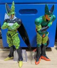 2026年最新】一番くじ ドラゴンボール セル 第二形態の人気アイテム