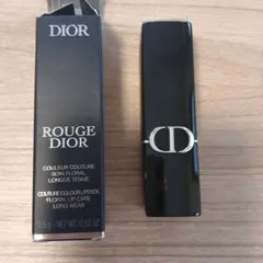 ルージュディオール　100Sヌードルックサテン