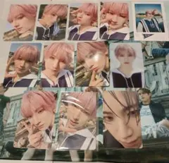 ※大幅値下げ ＆TEAM YUMA ユウマ 青嵐 ラキドロ 月狼 特典