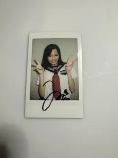 StrayKids ヒョンジン withfans 中華 ポラロイド - メルカリ