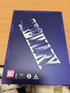 Stray Kids ODDINARYアルバム