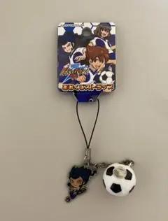 イナズマイレブンGO 剣城京介 イナズマイレブンSD 缶バッジ グラフ