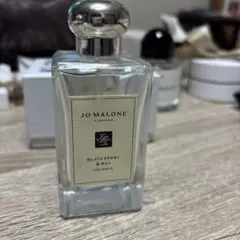 Jo Malone BLACKBERRY＆BAY