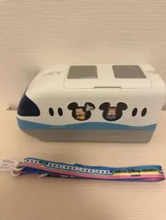 東京ディズニーリゾート リゾートライン ポップコーンバケット