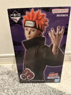 未開封】一番くじ NARUTO ペイン 天道 MASTERLISE C賞 - メルカリ
