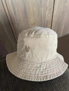 NEWERA ニューエラ バケットハット ニューヨークヤンキース