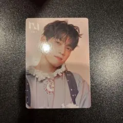 INI THE WINTER MAGIC 木村柾哉 ラキドロ トレカ