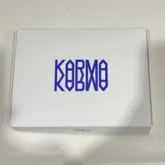 Stray Kids KARMA HOORAY ver
