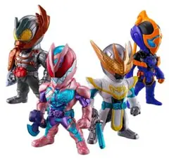 CONVERGE KAMEN RIDER -SIDE REVI-