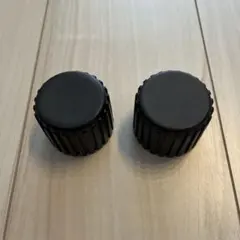 【ワンダーコア　純正品】脚キャップ 2個セット②