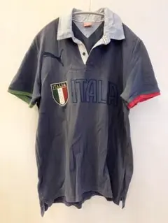 s様専用PUMA ポロシャツ イタリア M
