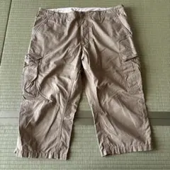メンズ　ショートパンツ　良品計画　無印良品のサムネイル