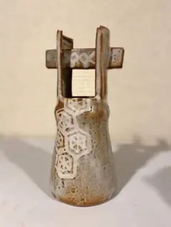 萩焼 向付 小高生峰作品 メルカリ